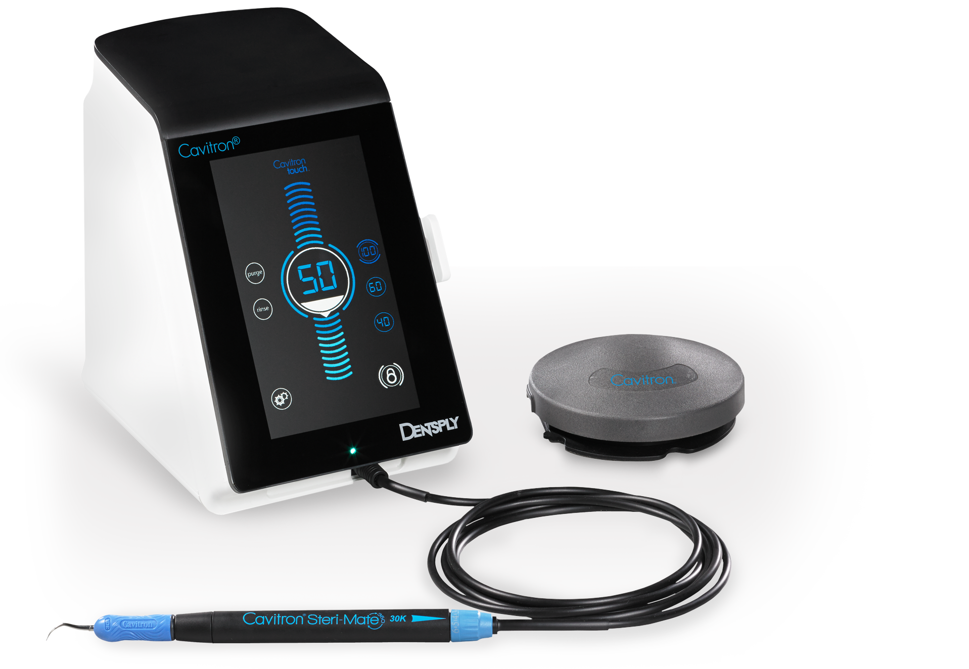 dentsplycavitrontouch Cavitron Systems Canada