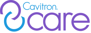 cavitron-care-logo